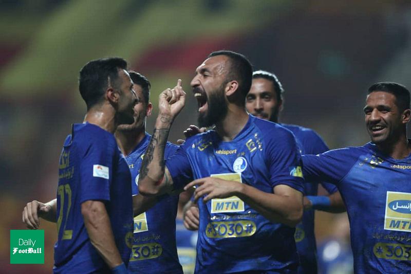 روزبه چشمی به دربی جام حذفی می رسد؟