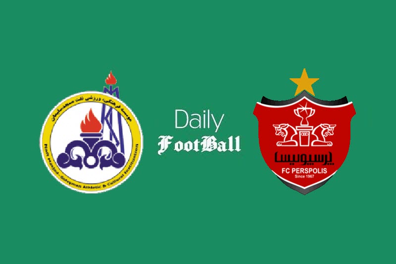 ترکیب احتمالی پرسپولیس مقابل نفت مسجدسلیمان برای بازی امشب 3 مرداد 99