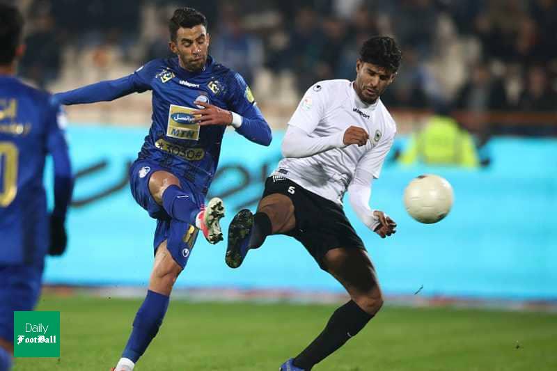 ساعت بازی استقلال و شاهین بوشهر امشب پنجشنبه 30 مرداد 99