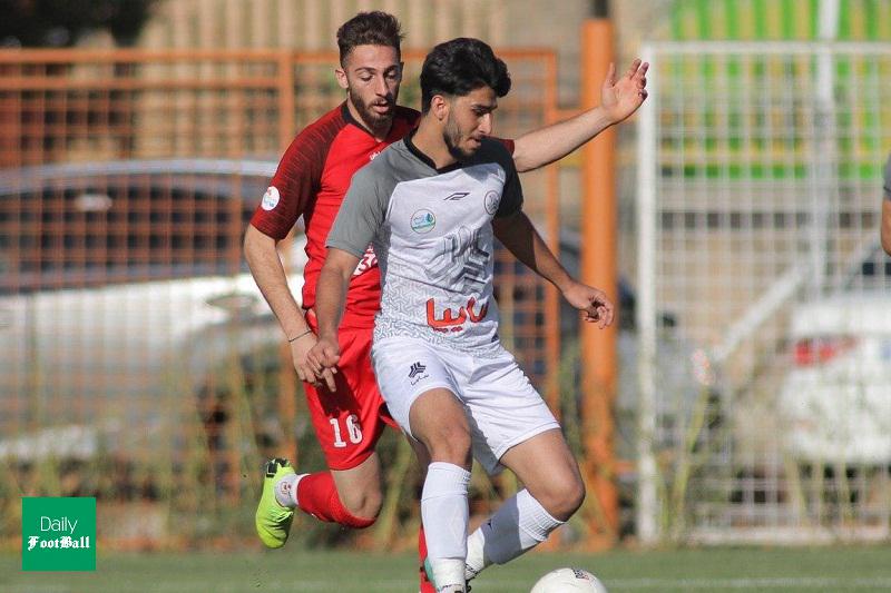 ترکیب احتمالی پرسپولیس مقابل سایپا برای بازی امشب 30 مرداد 99