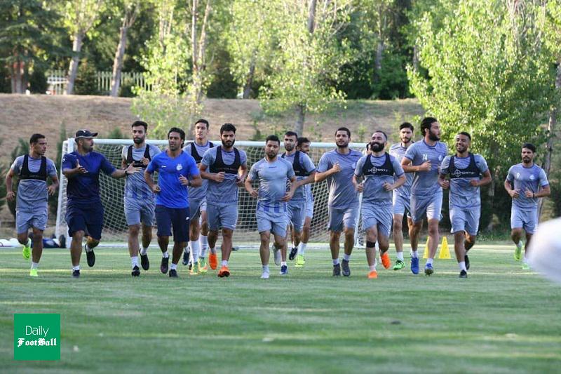 ساعت بازی استقلال و شاهین بوشهر امشب پنجشنبه 30 مرداد 99