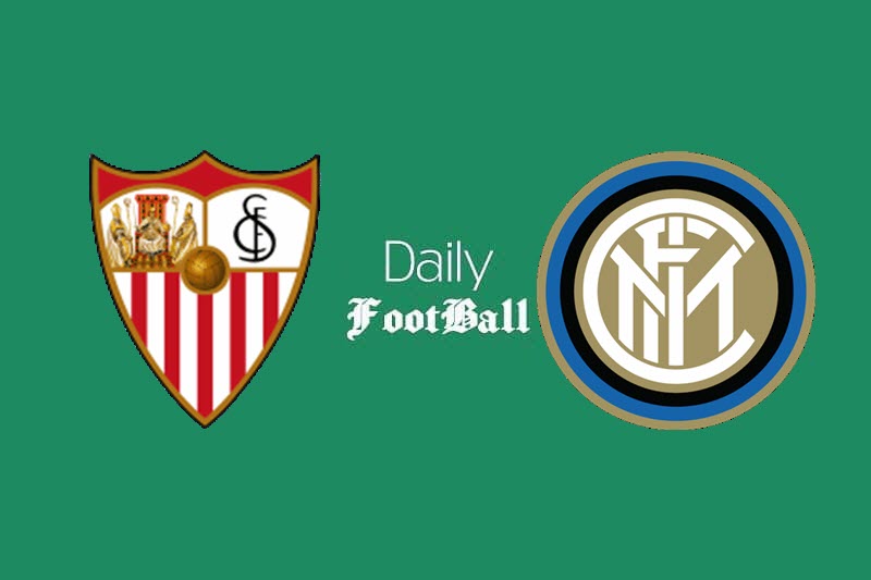 پخش زنده بازی اینتر و سویا امشب جمعه 31 مرداد 99