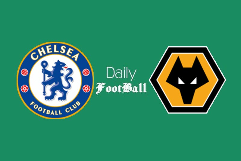 پخش زنده بازی چلسی و ولورهمپتون امروز یکشنبه 5 مرداد 99