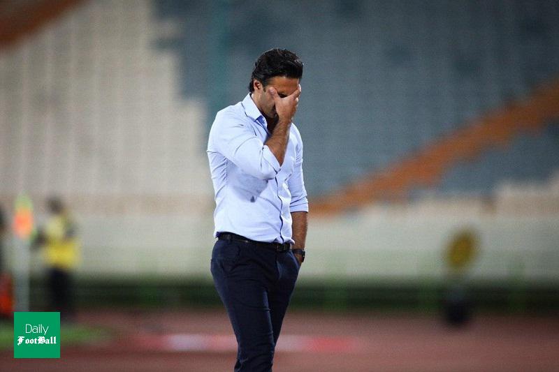 جانشین فرهاد مجیدی در استقلال انتخاب شد