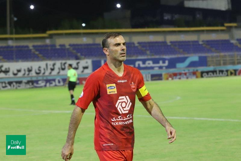 واکنش سیدجلال حسینی به شایعه بازنشستگی