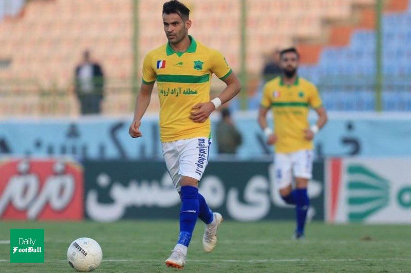 عیسی آل کثیر از صنعت نفت آبادان اخراج شد؟