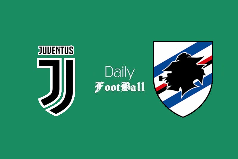 پخش زنده بازی یوونتوس و سمپدوریا امشب یکشنبه 5 مرداد 99