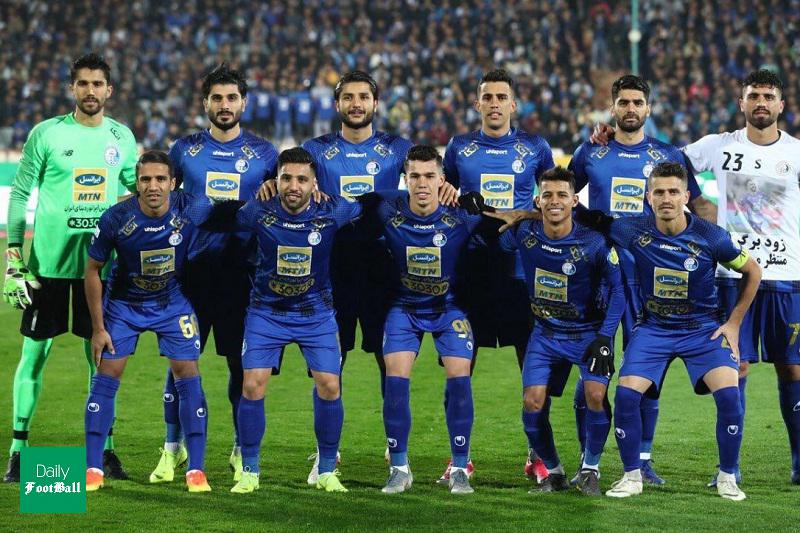 مهدی قائدی در انتظار تصمیم فرهاد مجیدی