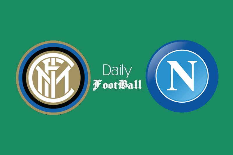 پخش زنده بازی اینتر و ناپولی امشب سه شنبه 7 مرداد 99