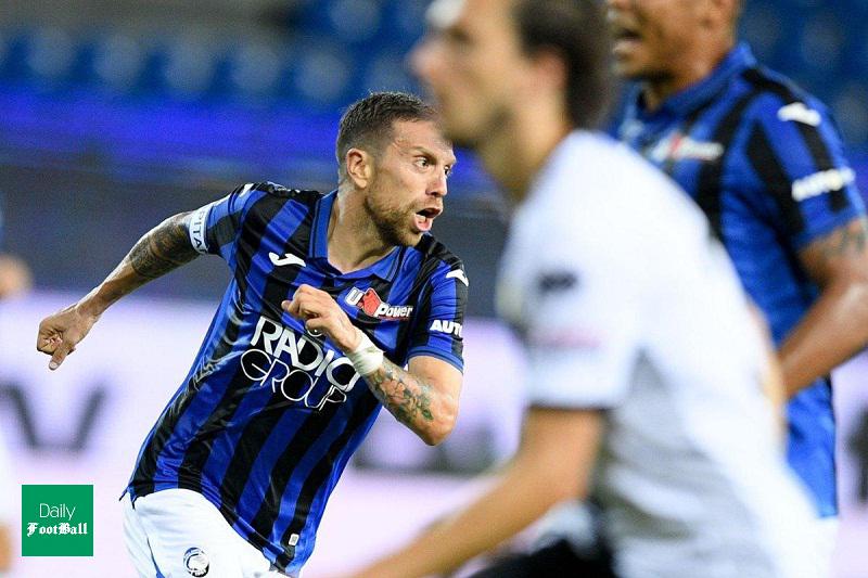 نتیجه بازی پارما و آتالانتا/ کامبک آتالانتا در خانه پارما