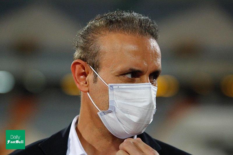 مذاکره مخفیانه پرسپولیس با شاگردان سابق یحیی گل محمدی