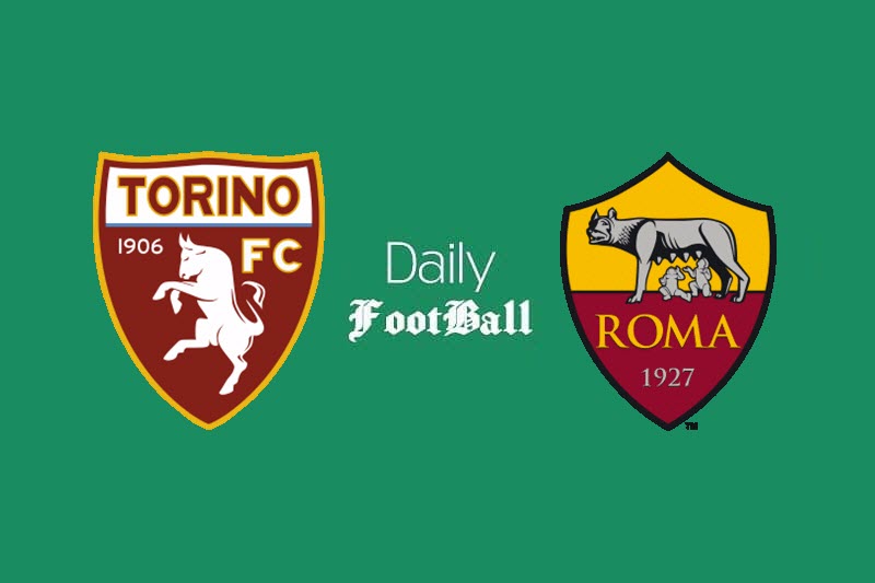 پخش زنده بازی رم و تورینو امشب چهارشنبه 8 مرداد 99