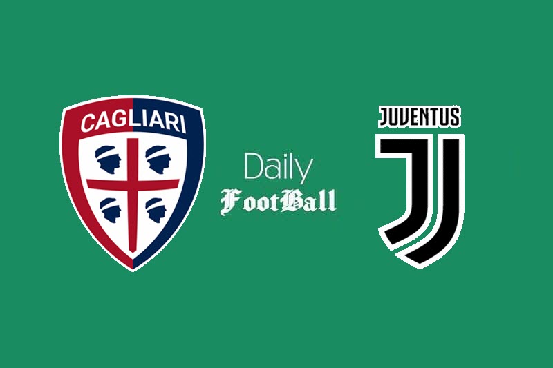 ترکیب یوونتوس مقابل کالیاری برای بازی امشب 8 مرداد 99