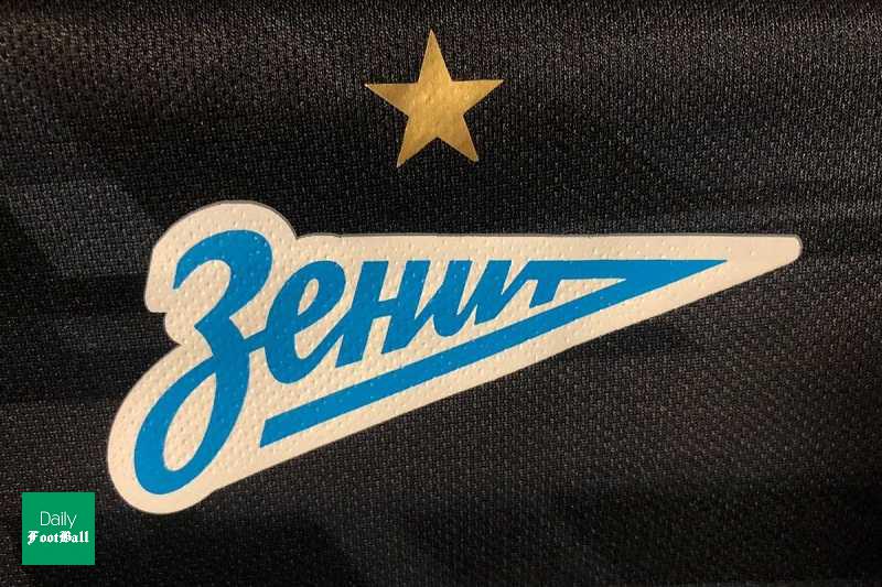 سردار آزمون در ترکیب زنیت مقابل تامبوف برای بازی امروز 1 شهریور 99