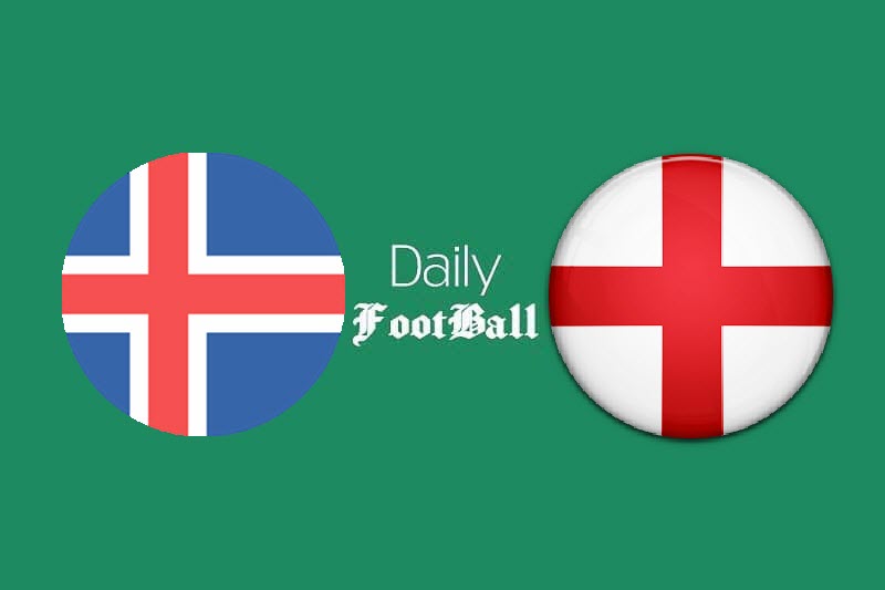 ترکیب تیم ملی انگلیس مقابل ایسلند برای بازی امشب 15 شهریور 99