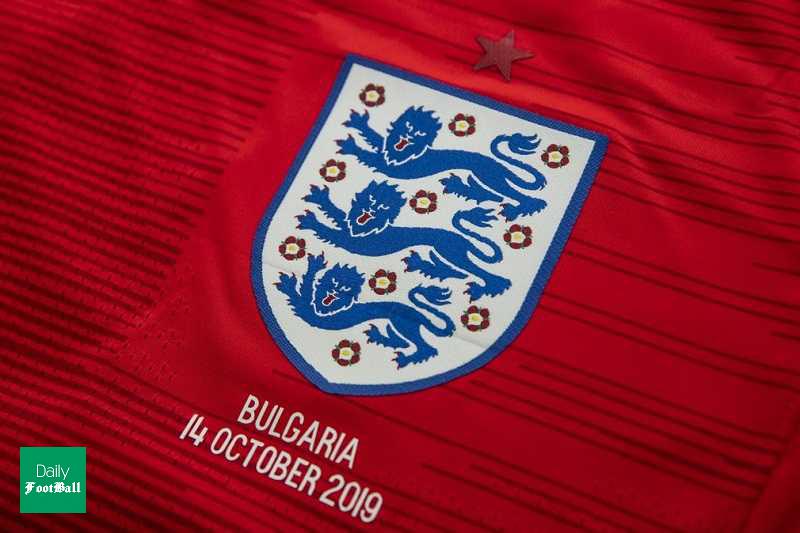 ترکیب تیم ملی انگلیس مقابل ایسلند برای بازی امشب 15 شهریور 99