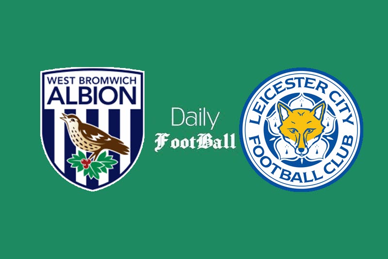 پخش زنده بازی لسترسیتی و وست برومویچ امروز یکشنبه 23 شهریور 99