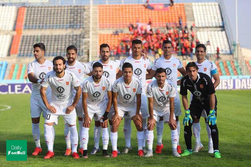 ترکیب احتمالی شهر خودرو مقابل الاهلی برای بازی امروز 24 شهریور 99