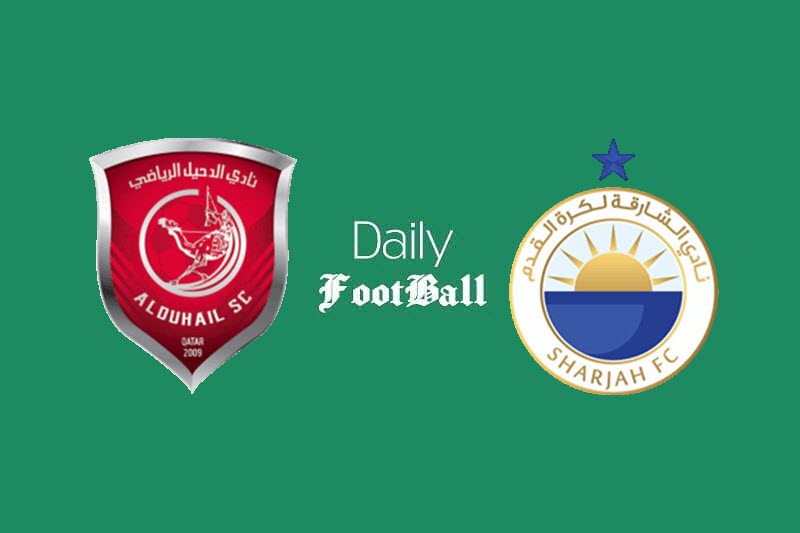 پخش زنده بازی الدحیل و الشارجه امروز سه شنبه 25 شهریور 99