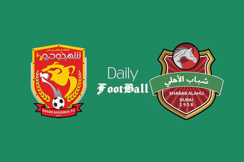 پخش زنده بازی شهر خودرو و الاهلی امارات امروز پنجشنبه 27 شهریور 99