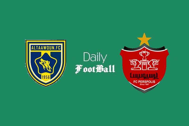 پخش زنده بازی پرسپولیس و التعاون عربستان امشب جمعه 28 شهریور 99