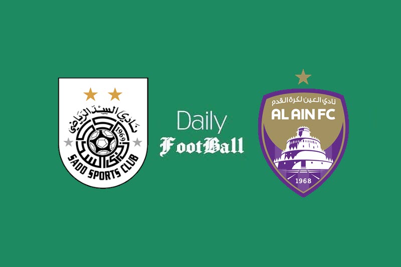 پخش زنده بازی السد قطر و العین امارات امروز جمعه 28 شهریور 99