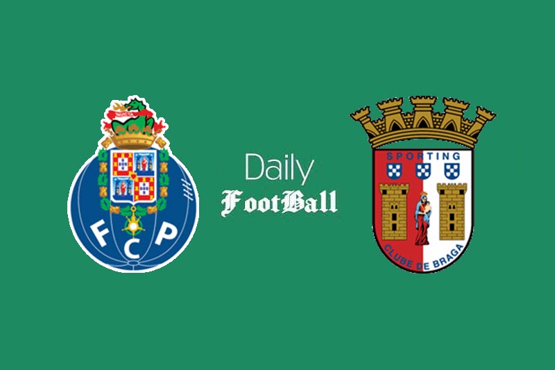 پخش زنده بازی پورتو و براگا امشب شنبه 29 شهریور 99