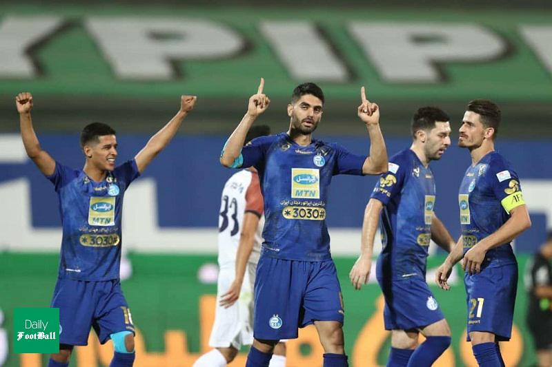 علی کریمی به دربی جام حذفی می رسد؟