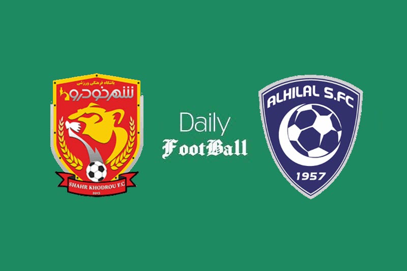 پخش زنده بازی شهر خودرو و الهلال عربستان امروز یکشنبه 30 شهریور 99