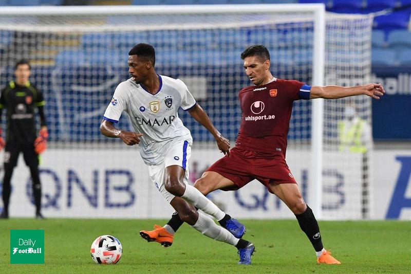 پخش زنده بازی شهر خودرو و الهلال عربستان امروز یکشنبه 30 شهریور 99