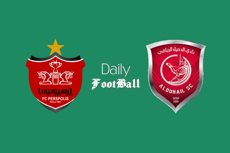 ترکیب احتمالی پرسپولیس مقابل الدحیل برای بازی امروز 31 شهریور 99