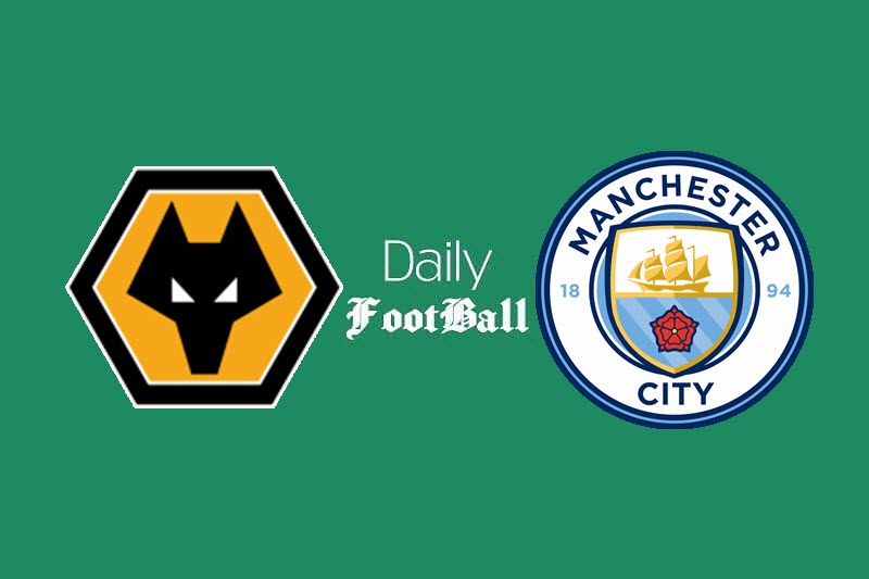 پخش زنده بازی منچسترسیتی و ولورهمپتون امشب دوشنبه 31 شهریور 99