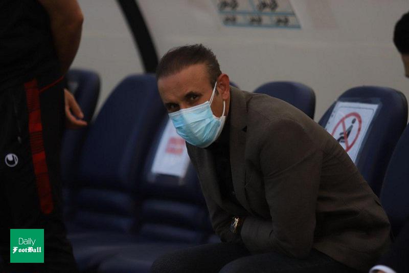 واکنش باشگاه پرسپولیس به شایعه توافق سپاهان با یحیی گل محمدی