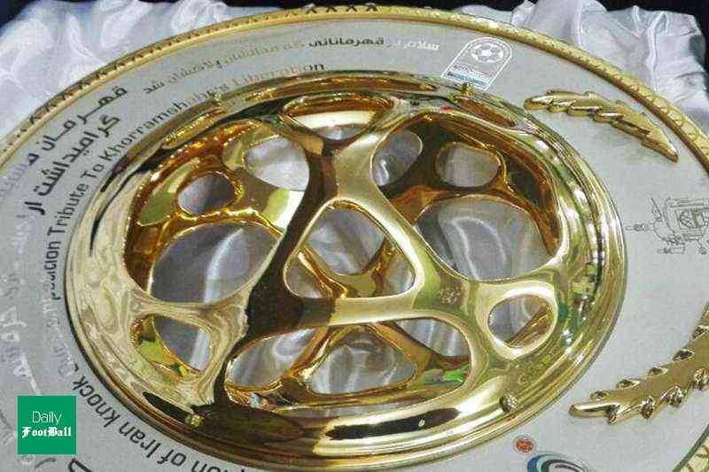 ورزشگاه فینال جام حذفی 98/99 مشخص شد