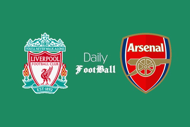 پخش زنده بازی لیورپول و آرسنال امشب پنجشنبه 10 مهر 99