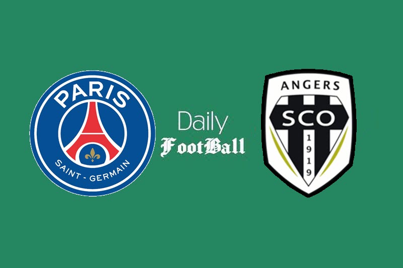 پخش زنده بازی پاری سن ژرمن و آنژه امشب جمعه 11 مهر 99