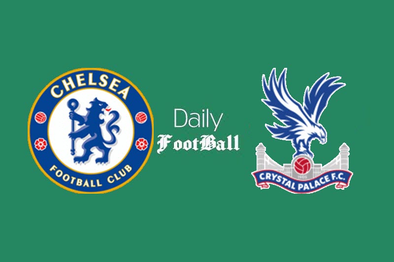 پخش زنده بازی چلسی و کریستال پالاس امروز شنبه 12 مهر 99