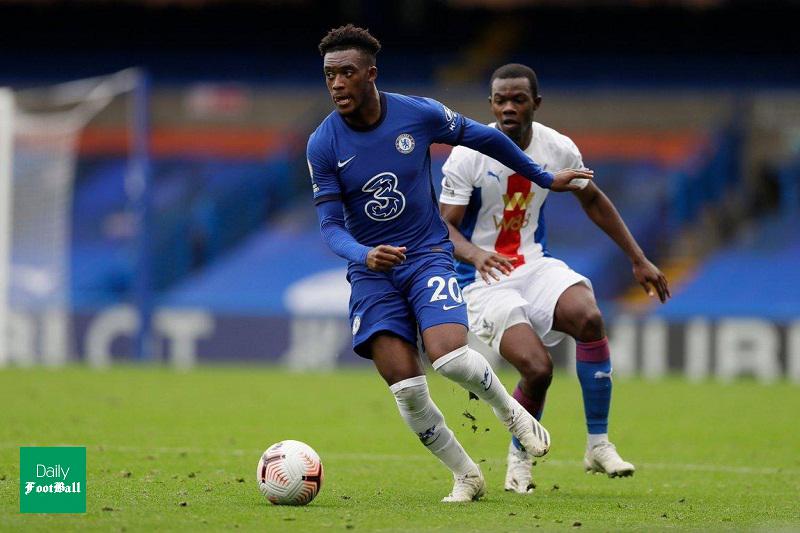 پخش زنده بازی چلسی و کریستال پالاس امروز شنبه 12 مهر 99