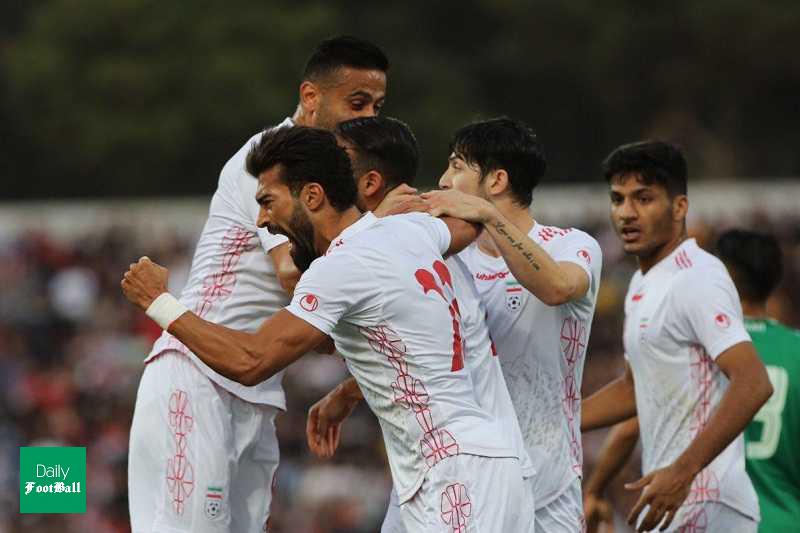 اولین فهرست بازیکنان اسکوچیچ در تیم ملی ایران: 5 پرسپولیسی و 3 استقلالی در لیست