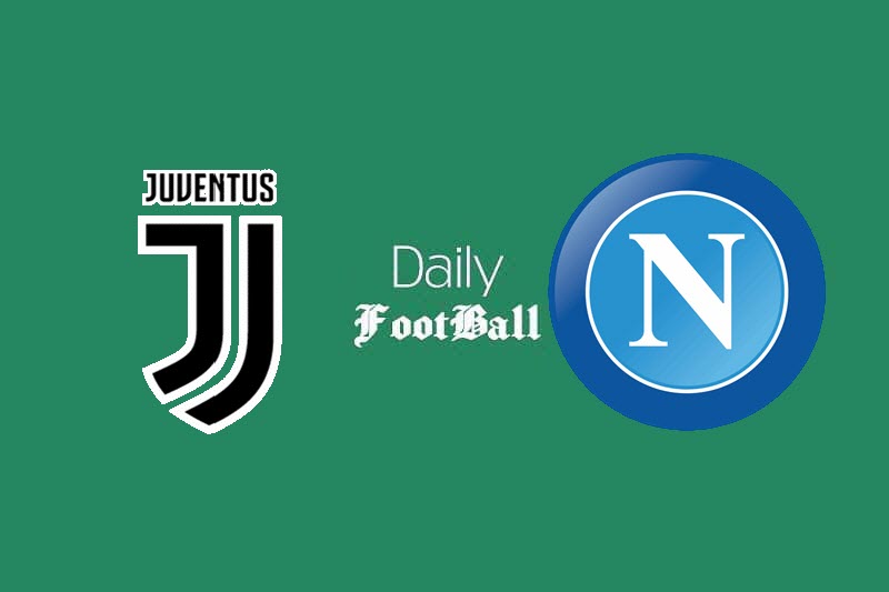 پخش زنده بازی یوونتوس و ناپولی امشب یکشنبه 13 مهر 99