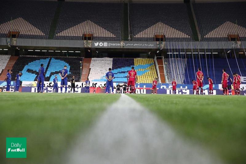 واکنش باشگاه نساجی به انتخاب محمود فکری برای سرمربیگری استقلال