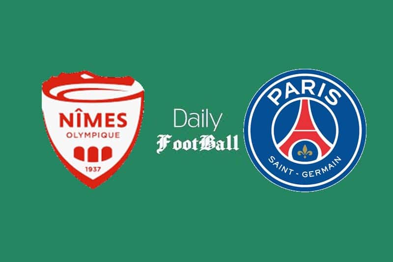 پخش زنده بازی پاری سن ژرمن و نیم المپیک امشب جمعه 25 مهر 99