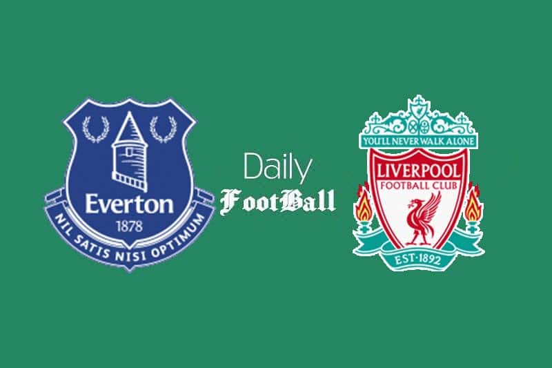 ترکیب لیورپول مقابل اورتون برای بازی امروز 26 مهر 99