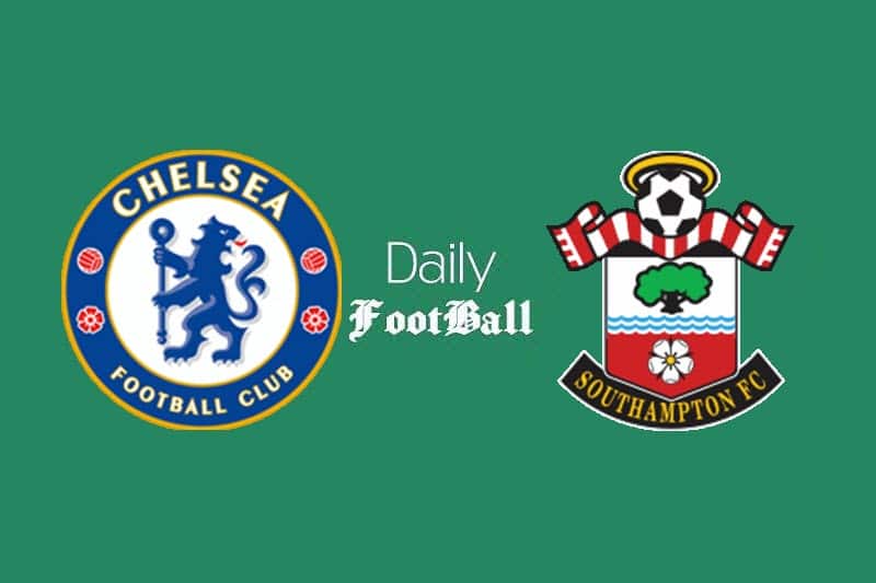 پخش زنده بازی چلسی و ساوتهمپتون امروز شنبه 26 مهر 99