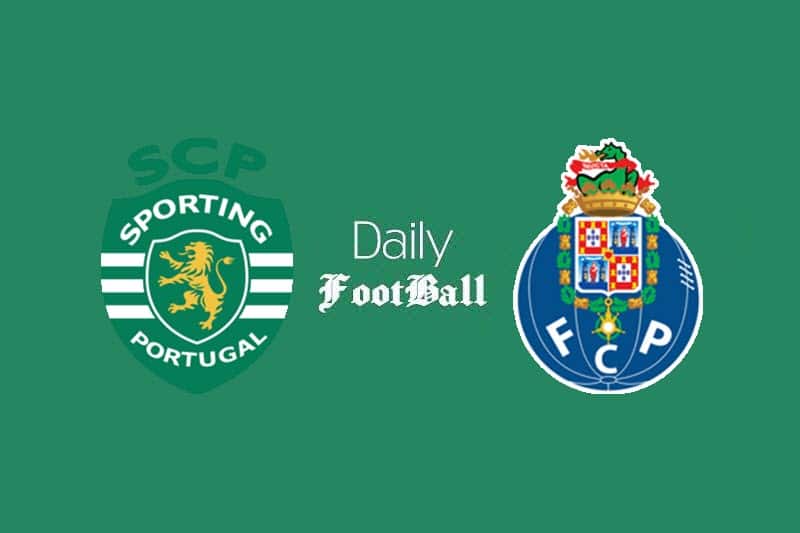 پخش زنده بازی پورتو و اسپورتینگ لیسبون امشب شنبه 26 مهر 99