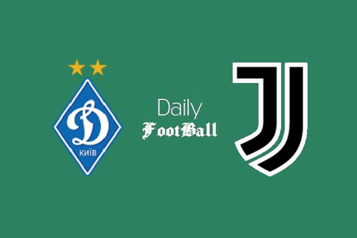 پخش زنده بازی یوونتوس و دیناموکیف امشب سه شنبه 29 مهر 99