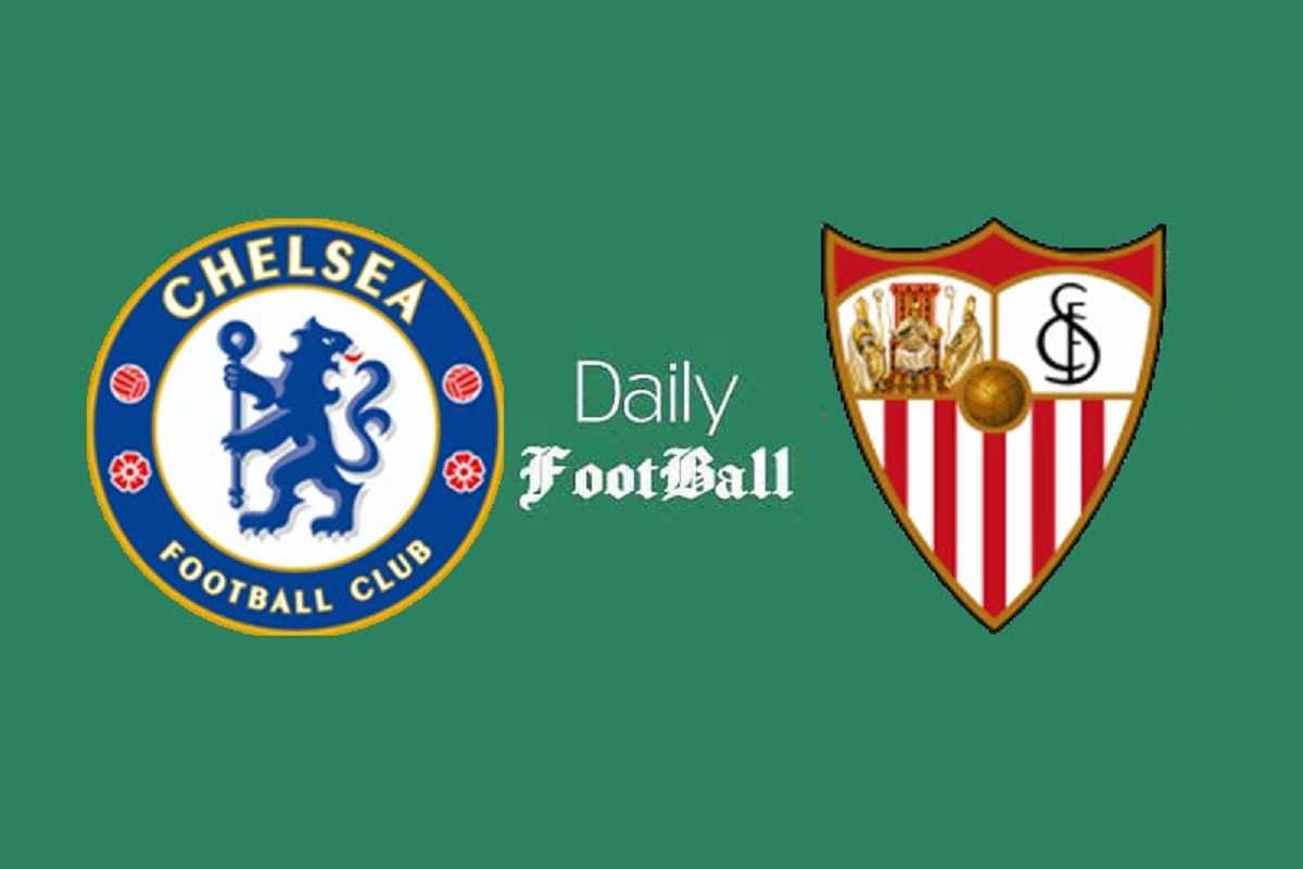 ترکیب چلسی مقابل سویا برای بازی امشب 29 مهر 99