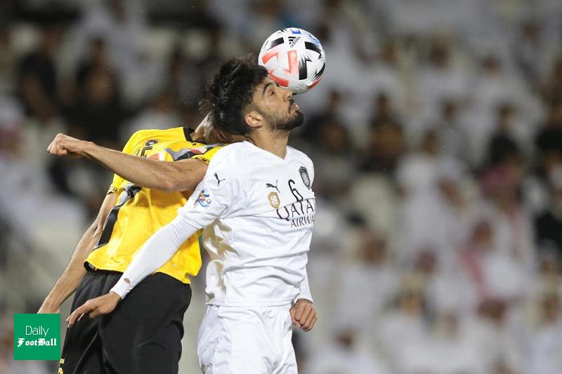 پخش زنده بازی سپاهان و السد قطر امروز پنجشنبه 3 مهر 99