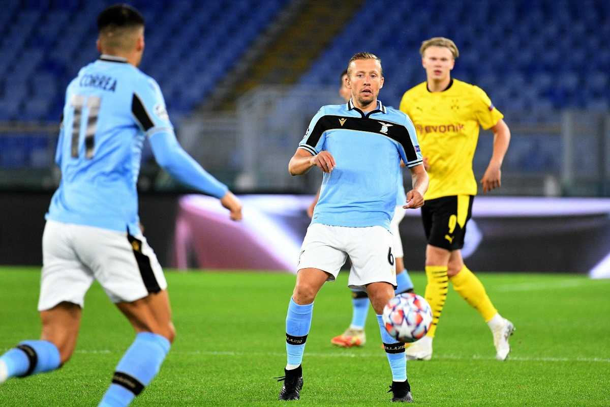 پخش زنده بازی لاتزیو و دورتموند امشب سه شنبه 29 مهر 99