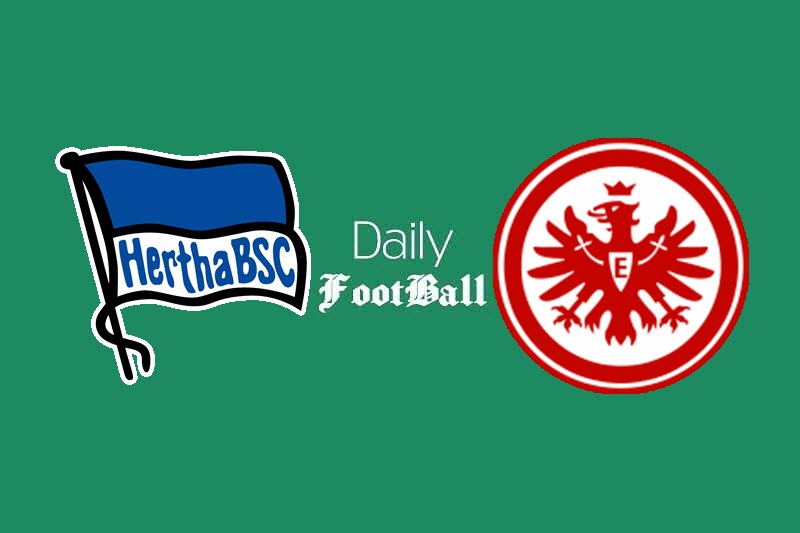 پخش زنده بازی هرتابرلین و آینتراخت فرانکفورت امشب جمعه 4 مهر 99